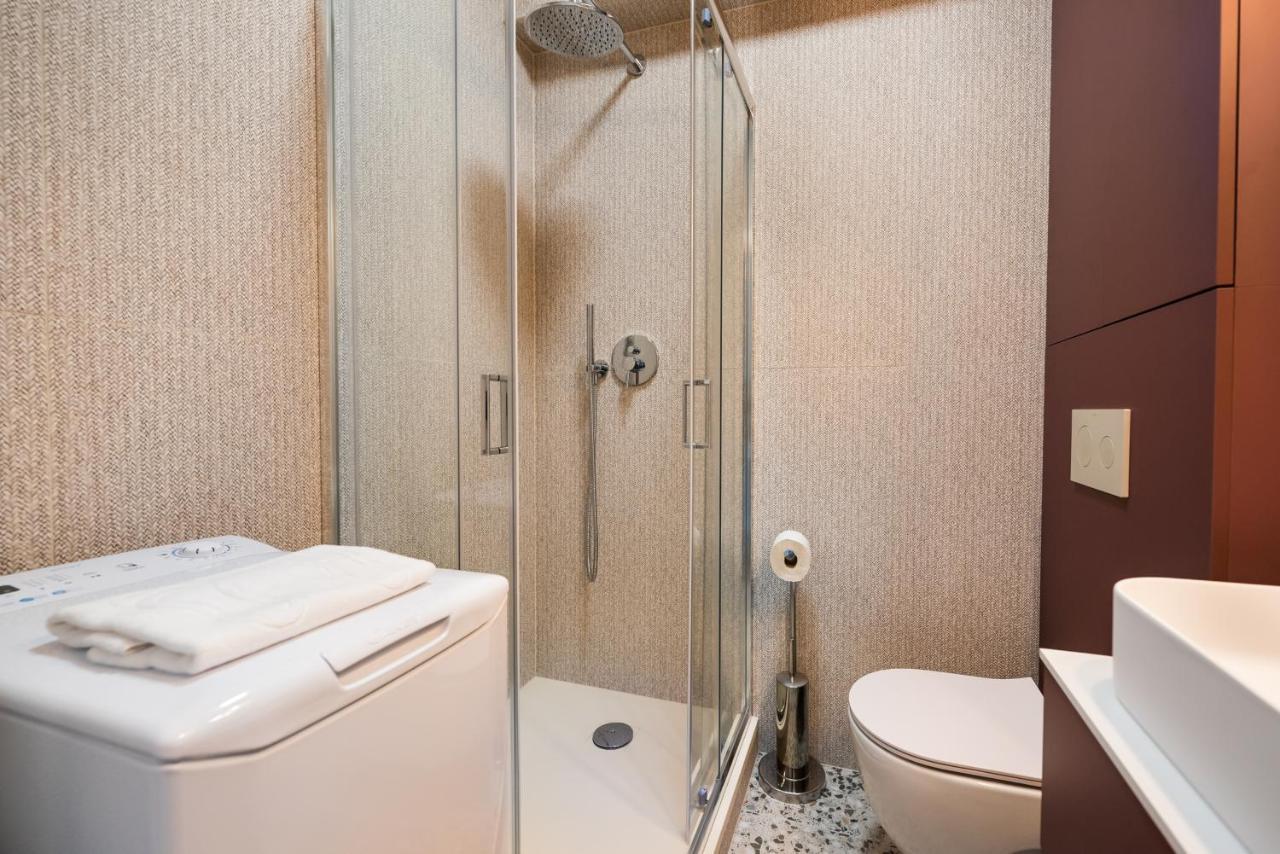 Remarkable City Centre Apartment Βαρσοβία Εξωτερικό φωτογραφία